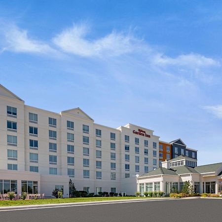 Hilton Garden Inn - Salt Lake City Airport Exterior photo