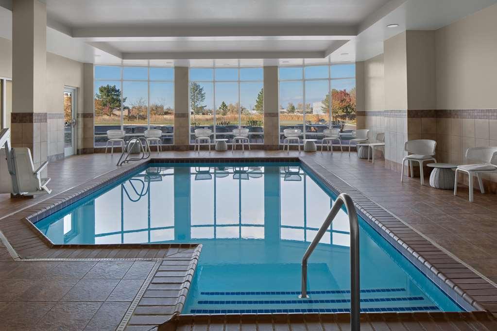 Hilton Garden Inn - Salt Lake City Airport Facilities photo