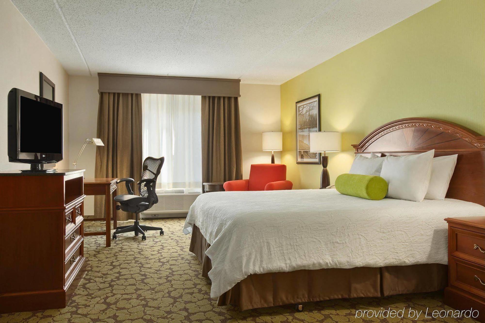 Hilton Garden Inn - Salt Lake City Airport Room photo